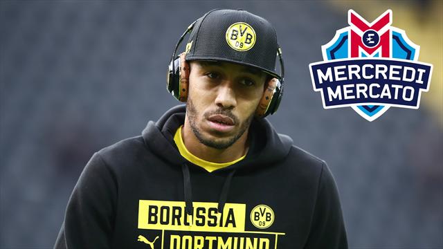 « Si Arsenal veut apprendre de ses erreurs, il doit se positionner sur Aubameyang, pas sur Malcom »