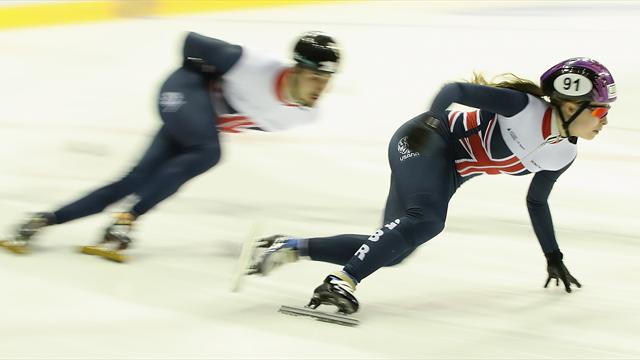 Eurosport VR app to bring unparalleled live Olympic experience