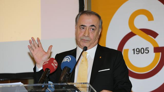 "Göreve geldiğimizde kasada 5 kuruş para yoktu"
