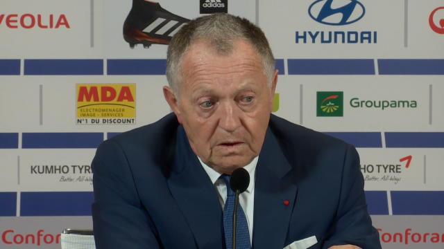 Aulas : « On n’est pas parti pour recruter avec un effet immédiat cet hiver »