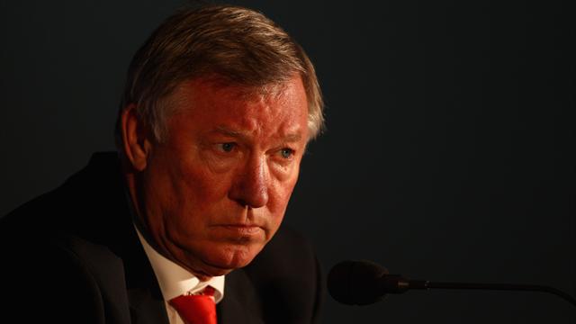 Paura per Alex Ferguson, l'ex tecnico dello United operato per emorragia cerebrale Paura per Alex Ferguson, l'ex tecnico dello United operato per emorragia cerebrale
