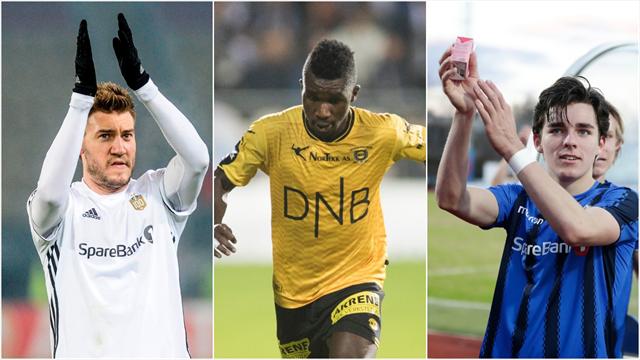 Eliteseriens største salgsobjekter: – Han er veldig undervurdert