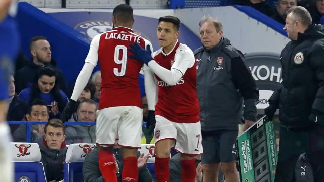Wenger garde l’espoir de conserver Sanchez cet hiver… et au-delà