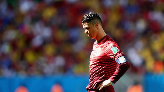 Cristiano Ronaldo peut-il vaincre la malédiction du Ballon d’or ?