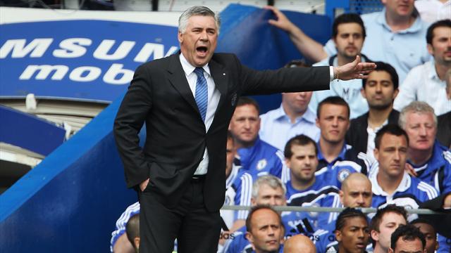 Ancelotti, no secco alla Nazionale! Chelsea, Arsenal, Liverpool: cosa c'è di vero