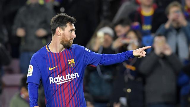 El Real Madrid quiso fichar a Messi en 2013 con una oferta de 250 millones, según 'Football-Leaks'
