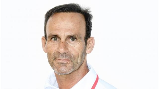 Puig devient team manager de Honda HRC