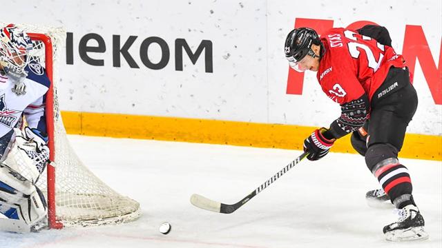 «Авангард»: «Видео драки – фейк. Никакого отношения к клубу оно не имеет»