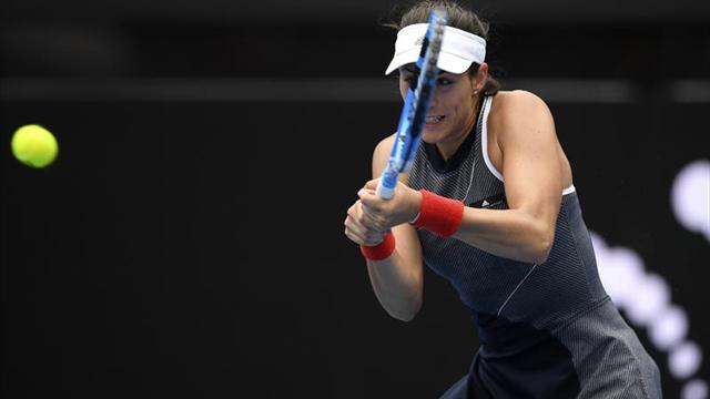 Garbiñe Murguruza se convierte en imagen de una compañía aseguradora