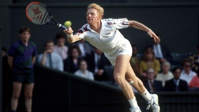 Dans l’Open d’Australie ultime, le 3e tour serait… Becker-Camporese