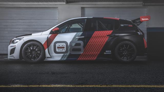 DG Sport Compétition vise une place en WTCR