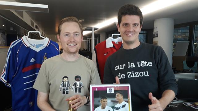 Le PSG est-il en train de tout gâcher ? On en a parlé dans le Stream Team FC