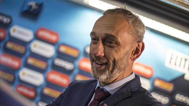 Tidligere Deila-elev bekrefter samtaler med Aalesund