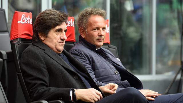 Torino, Mihajlovic: Torino, Mihajlovic:
