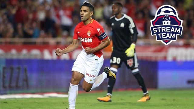 "Monaco a plus de choix partout" "Monaco a plus de choix partout"