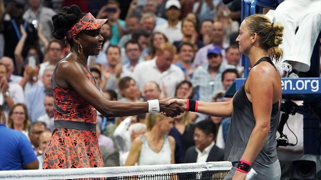 Navratilova backs Kvitova, Venus for Australian Open