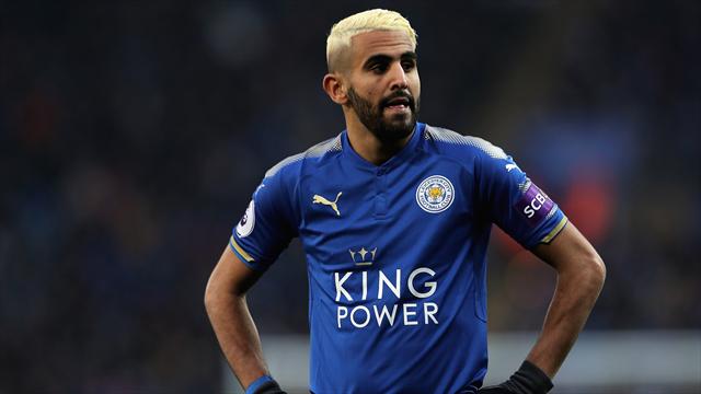 Puel : « Mahrez ? Il vaudra peut-être encore plus que 110 millions d’euros »