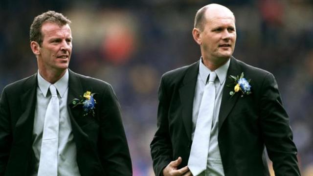 Ex-Chelsea staff Graham Rix and Gwyn Williams deny bullying and racism claims