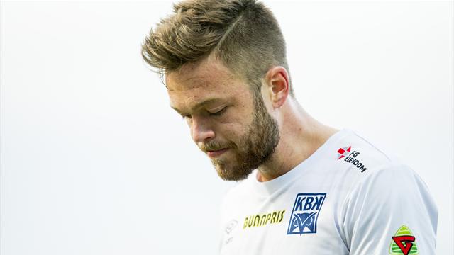 Marerittbeskjeden: Mister trolig hele Eliteserie-sesongen