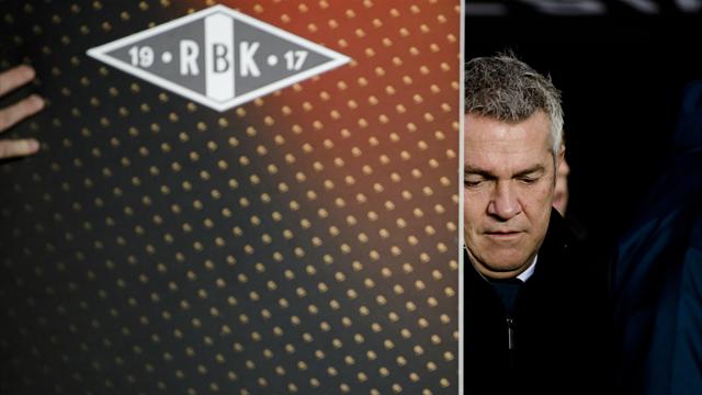 RBKs juniorkaptein avslører hvorfor han forlater klubben