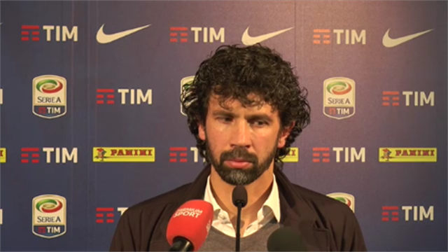 Tommasi: "Se il 30 gennaio non emergerà una maggioranza, commissariare Figc sarà inevitabile" Tommasi: "Se il 30 gennaio non emergerà una maggioranza, commissariare Figc sarà inevitabile"