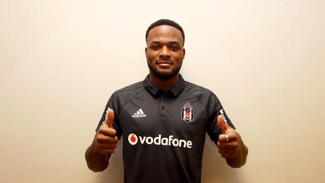 Orlando City'den Larin açıklaması