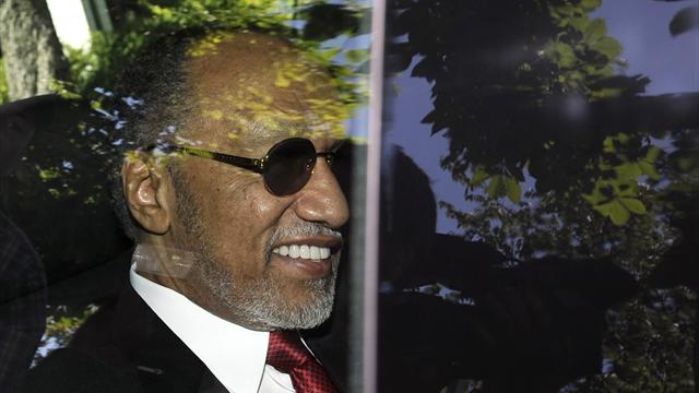 Wofür waren die Millionen für Bin Hammam?