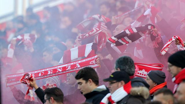 Vicenza i tifosi bloccano la Beretti niente match di Coppa Italia