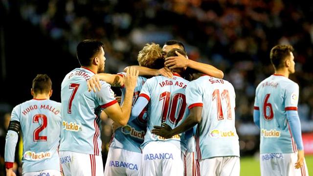Iago Aspas me llamó 'negro me mierda': Jefferson Lerma Iago Aspas me llamó 'negro me mierda': Jefferson Lerma
