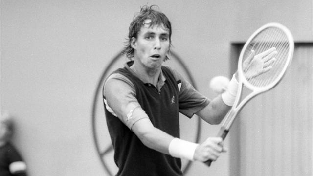 Kein Tag wie jeder andere: "Feige"! Zoff zwischen Connors und Lendl