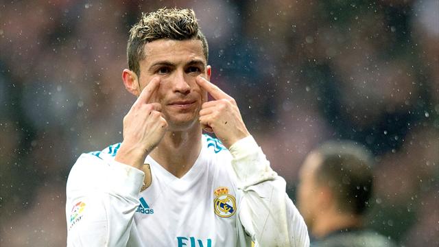 Poteau et avalanche de tirs : Contre Villarreal, Cristiano Ronaldo a tout tenté... et tout raté