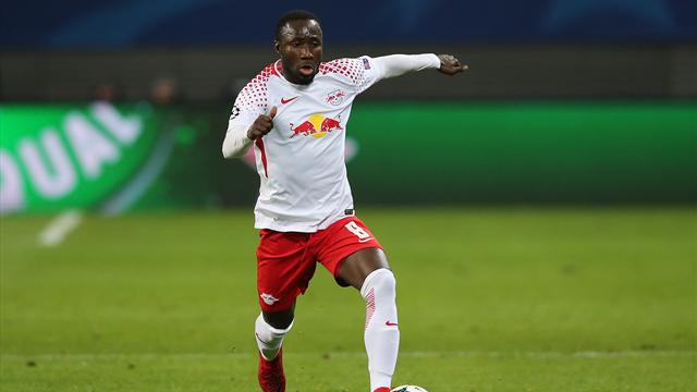 Rangnick glaubt an Keita-Verbleib: "Liegt kein Angebot vor"