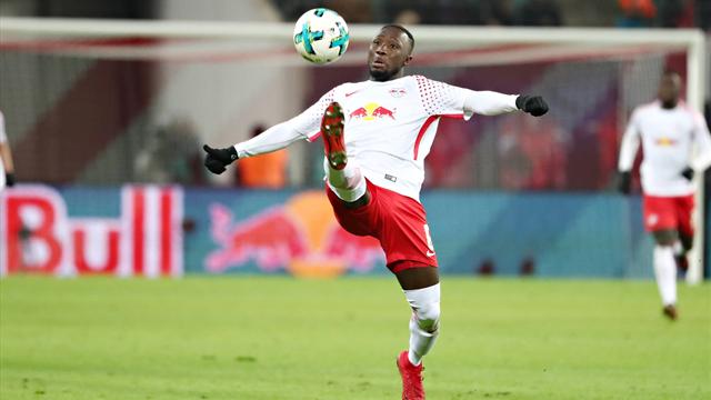 3 Dinge, die auffielen: Keïta-Show mit Makel, Schalke tappt in Leipzigs Falle