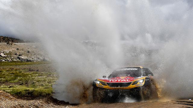 Annunciato ufficialmente Dakar 18