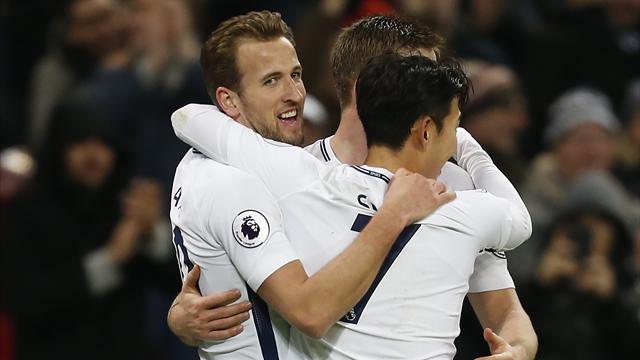 Pochettino backs Kane to break Premier League season goals record