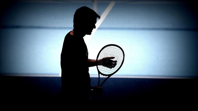 Federer : » A 36 ans, on ne peut pas être favori »