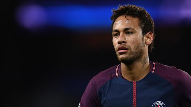 Insatiable, Neymar a complété sa collection de tatouages