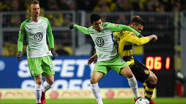 27. kolo Bundeslige