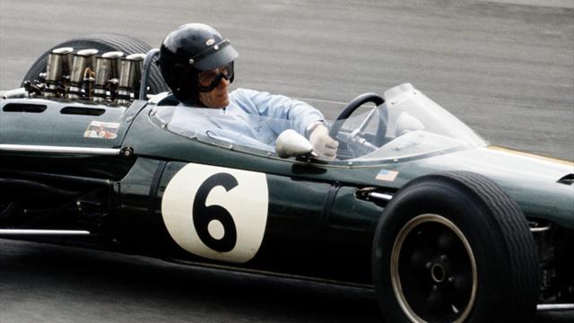 Avec Dan Gurney disparaît un pionnier du sport automobile