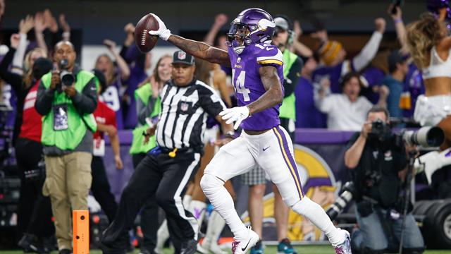 Finale thrilling tra Minnesota e New Orleans! Jacksonville sorprende Pittsburgh e sfiderà i Patriots