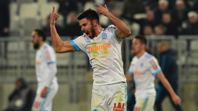 Sanson: « Tout mettre dans ces 8 derniers matches pour ne pas tout gâcher »