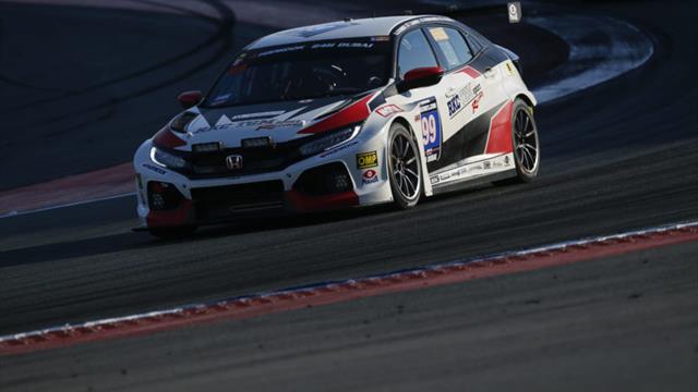 Le boss de la Civic espère une présence conséquente en WTCR