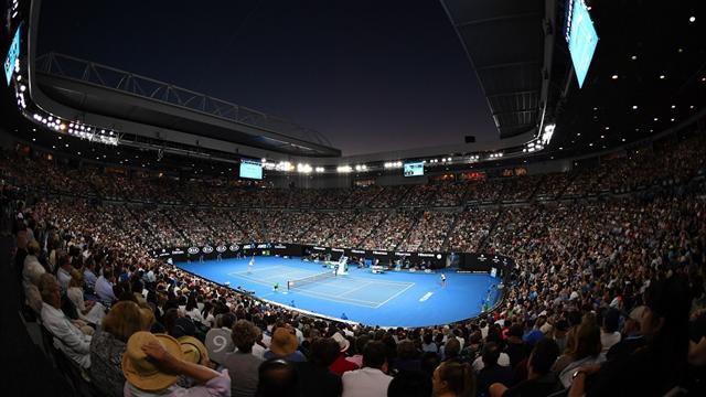 Open de Australia