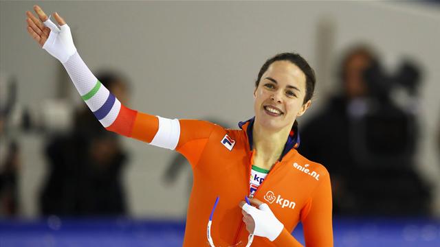 Marrit Leenstra