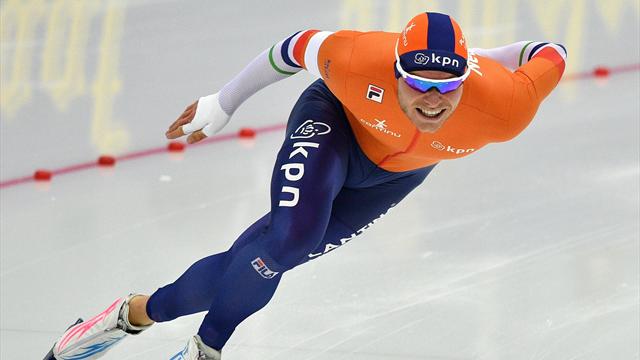 Koen Verweij