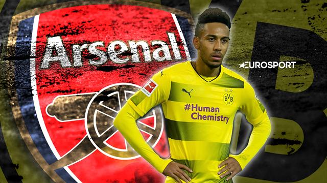 Euro Papers: Arsenal's Aubameyang bid - what's really going on? Euro Papers: Arsenal's Aubameyang bid - what's really going on?