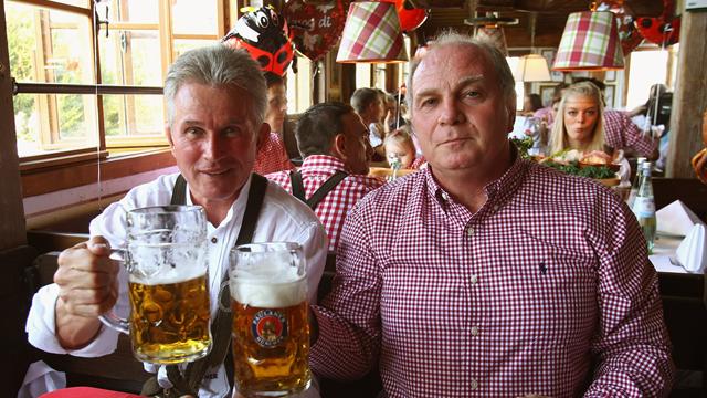 Satire: Langweilige Liga? So wird der Titelkampf noch zum Krimi…