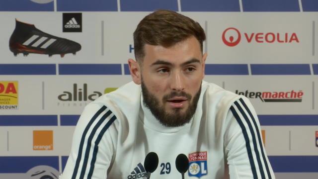 Tousart : « Fekir ou Neymar font venir les gens au stade, il faut les protéger »