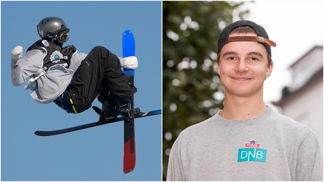 Skikometen om OL-sjokket: – Tror ikke det har gått opp for meg ennå