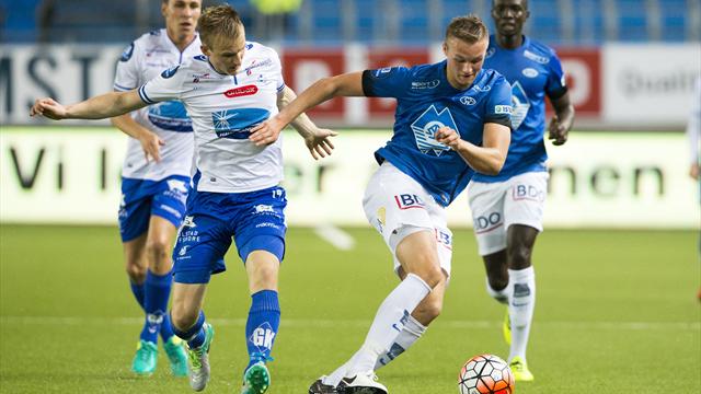 Molde-kometen med oppsiktsvekkende avsløring: – Menisken kunne røket når som helst